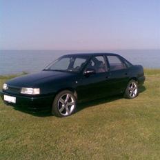 Opel vectra a  solgt