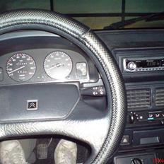 Citroën ax * SOLGT * *DØD*