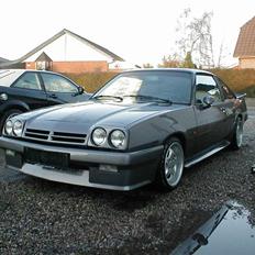 Opel manta