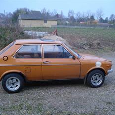 VW Polo MK1 LS SOLGT