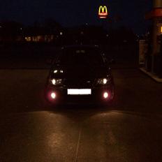 VW Polo 6N2 1,4 16v solgt