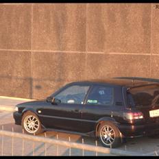 Toyota Corolla GTI ae92 (Solgt)