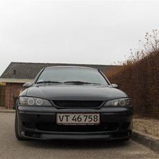 Opel vectra b 
