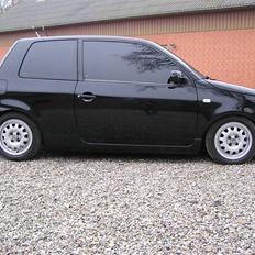 VW Lupo 1,2 TDI 3L ''SOLGT''