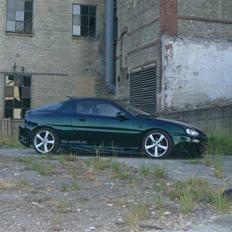 Mazda mx3 v6