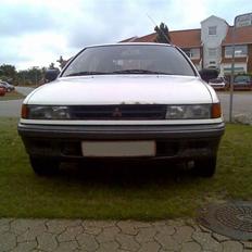 Mitsubishi Colt 1,3 Fireball (R.I.P)