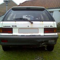 Mitsubishi Colt 1,3 Fireball (R.I.P)