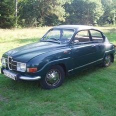 Saab 96 V4