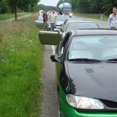 Renault Megane Coupé (SOLGT)