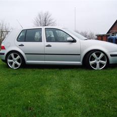 VW Golf 
