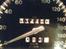 Opel Corsa B - Har gået 114450 km.
