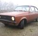 Ford Escort mk. 2 SOLGT