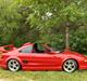 Toyota Mr 2 turbo sw22