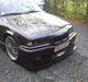 BMW E36 325i Solgt