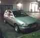 Opel Corsa B