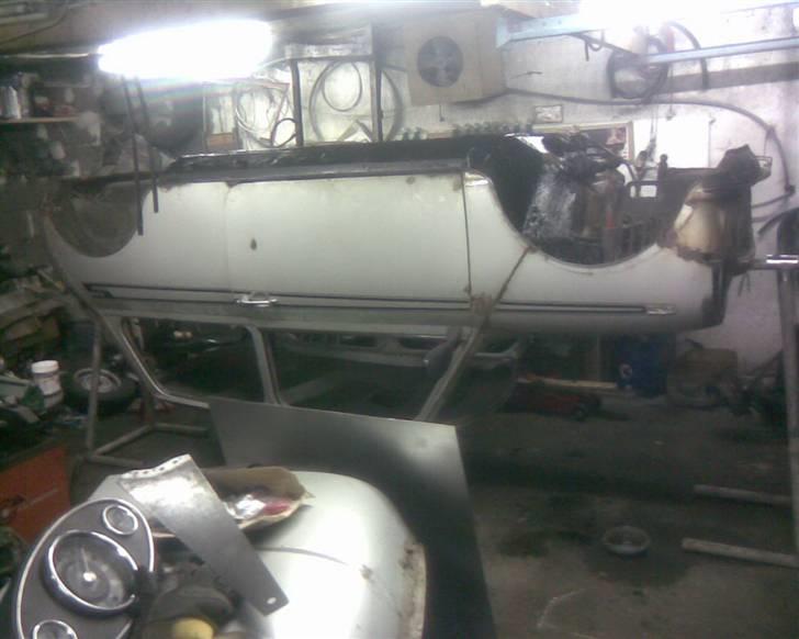 Mini morris billede 9