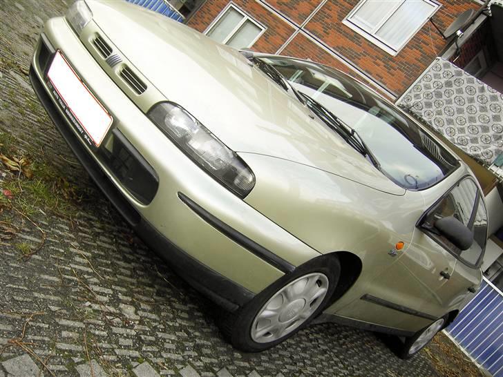 Fiat brava billede 1