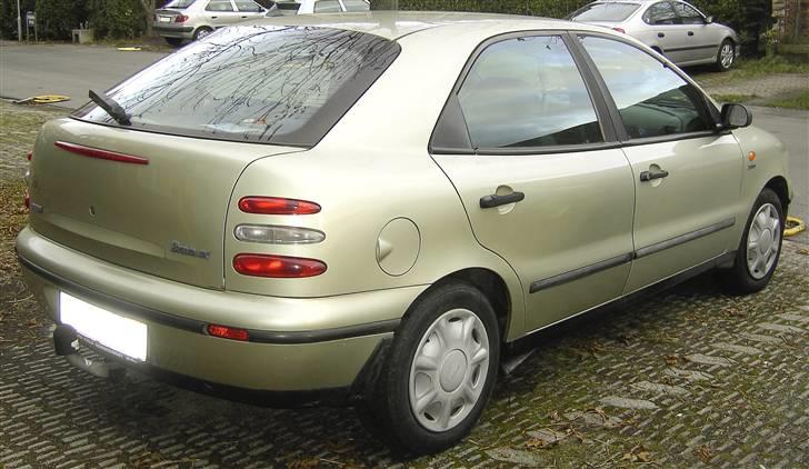 Fiat brava billede 3