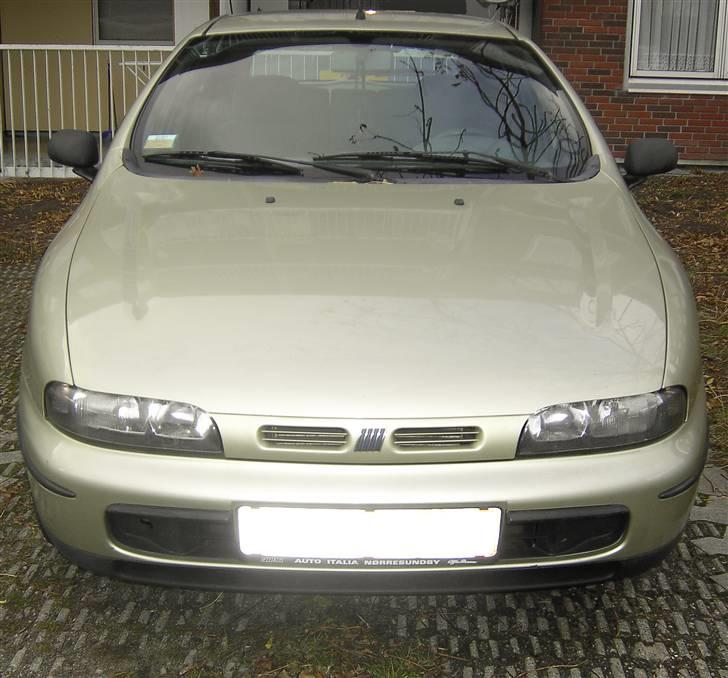 Fiat brava billede 4