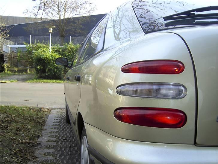 Fiat brava billede 6