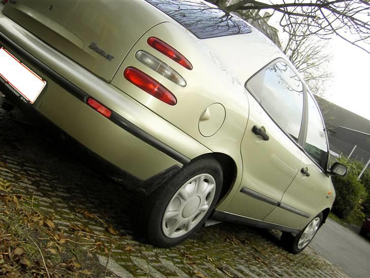 Fiat brava billede 7