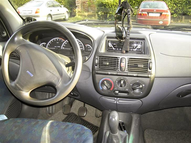 Fiat brava billede 8