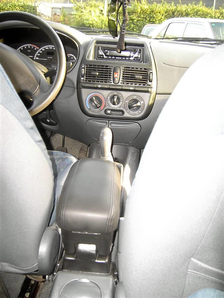 Fiat brava billede 9