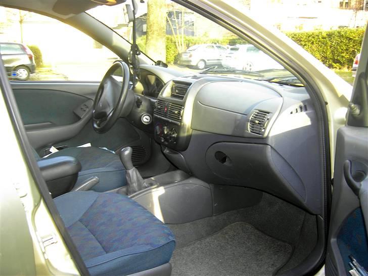 Fiat brava billede 10