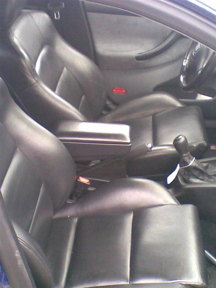 Seat Toledo Vr5 billede 3