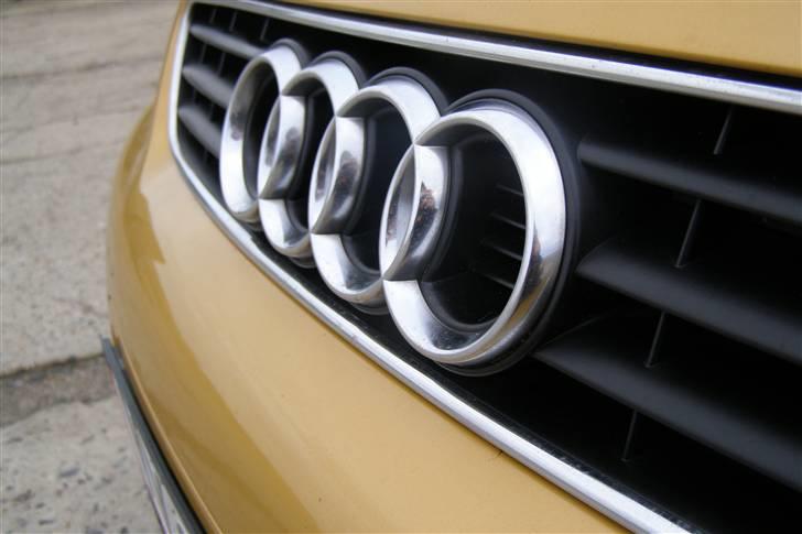 Audi A3 1,6 billede 10