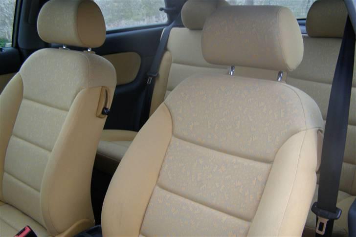 Audi A3 1,6 billede 13