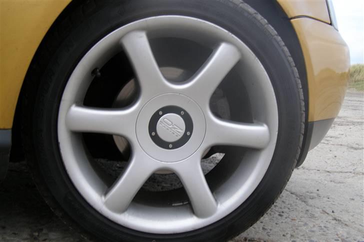 Audi A3 1,6 billede 19