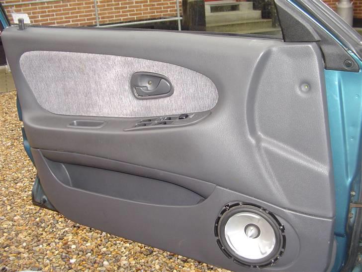 Mitsubishi Lancer 1,6 16v glxi solgt billede 10