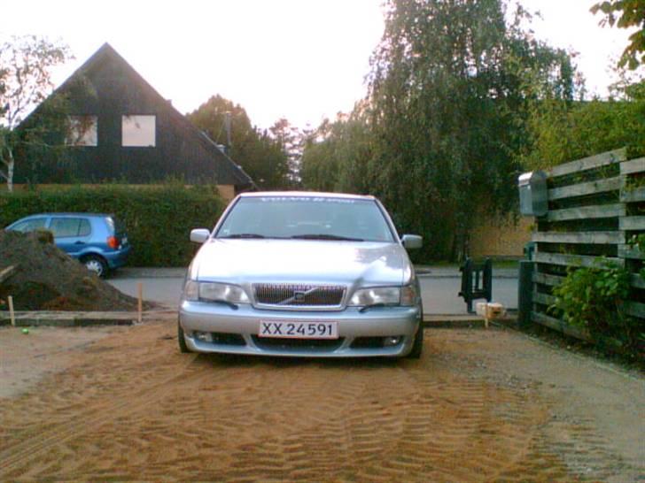 Volvo S70R   - 2x R billede 8