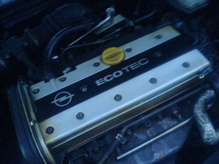 Opel Vectra B Solgt - ecotec pjat ! billede 15