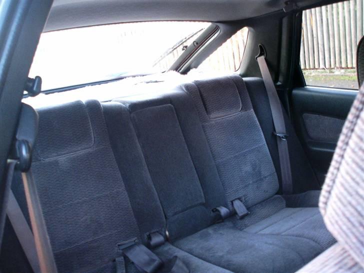 Mitsubishi Galant GLSi billede 6