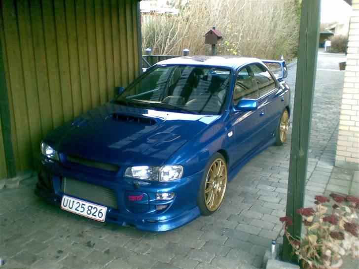 VW Golf VR6 - Projektwo - Mine nye bil :o) billede 17