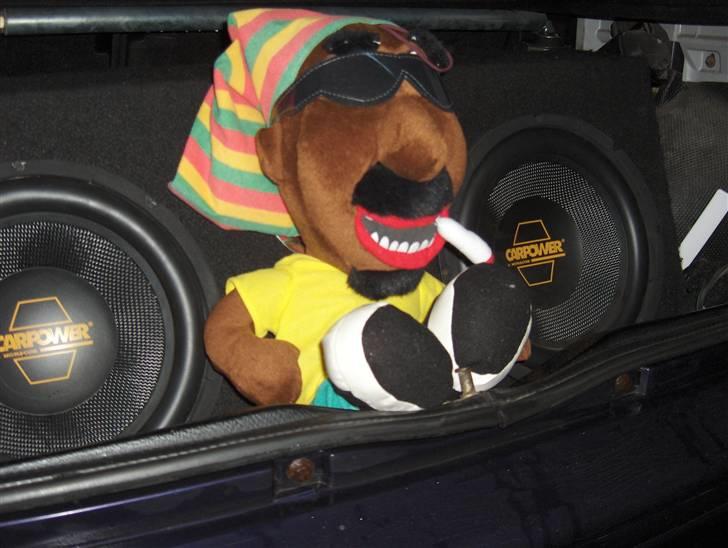 VW Golf Vr6 Solgt billede 16