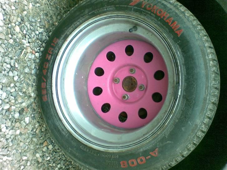 Opel Manta B 3,0 Solgt... billede 4