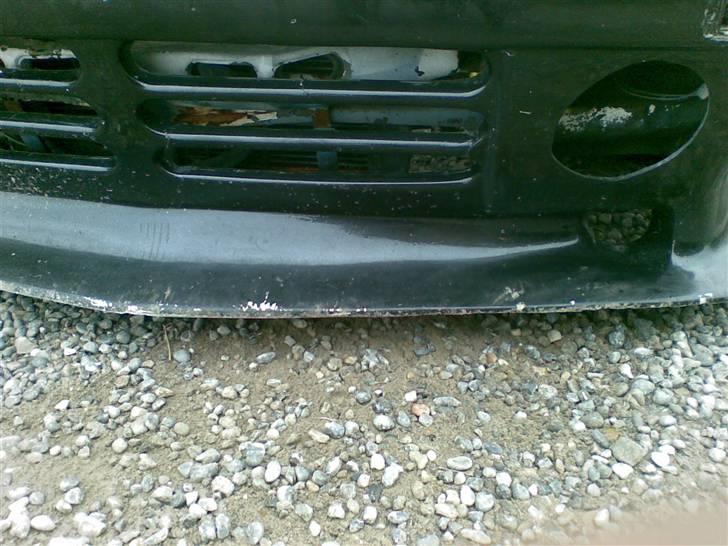 Opel Manta B 3,0 Solgt... - Dejlig lav.. billede 7