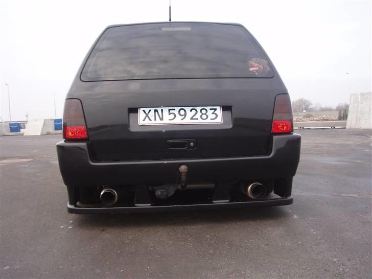 VW Golf 3 stc Solgt billede 4