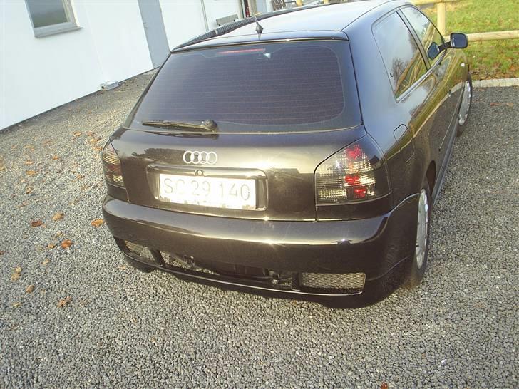 Audi A3 *solgt* billede 10