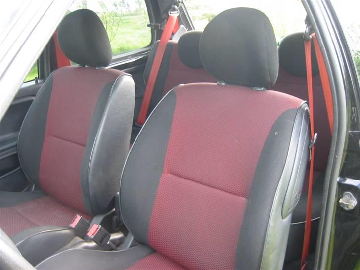 Citroën Saxo VTS solgt billede 10