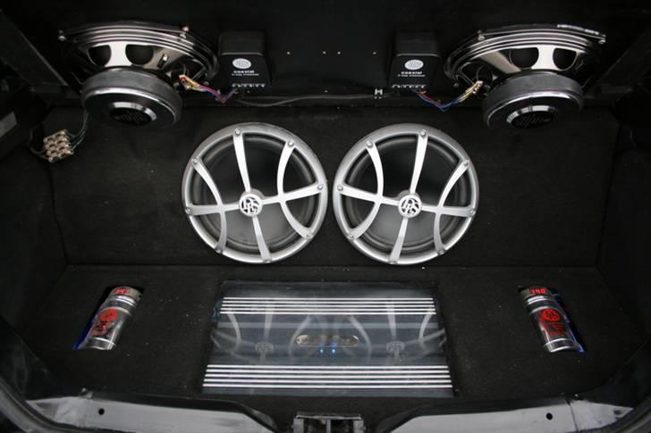 Citroën Saxo VTS solgt billede 11