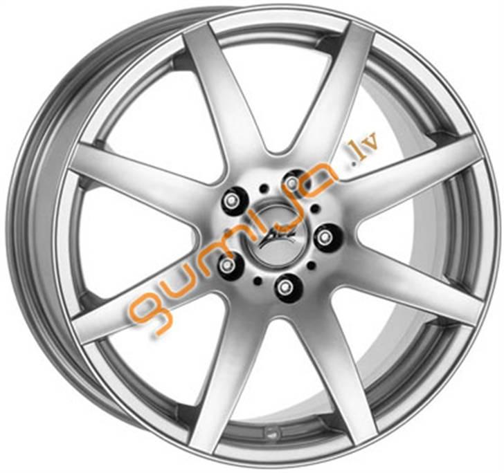 Volvo 740 2.3 GL - de nye fælge billede 13