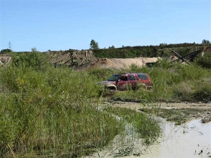 Toyota 4Runner 3.0 V6...Solgt billede 19