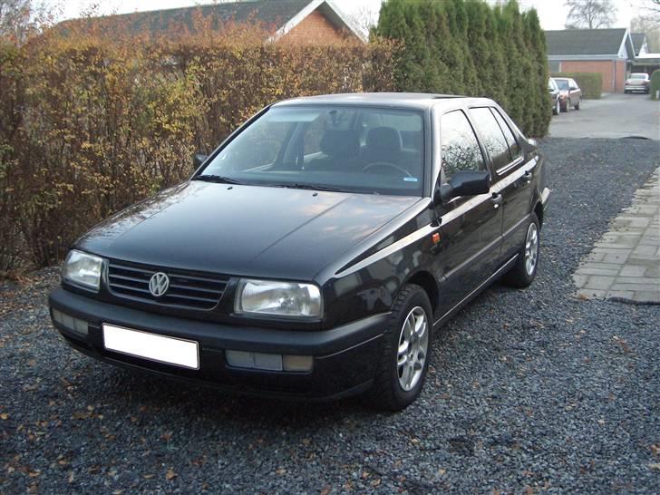 VW Vento GL SOLGT billede 6