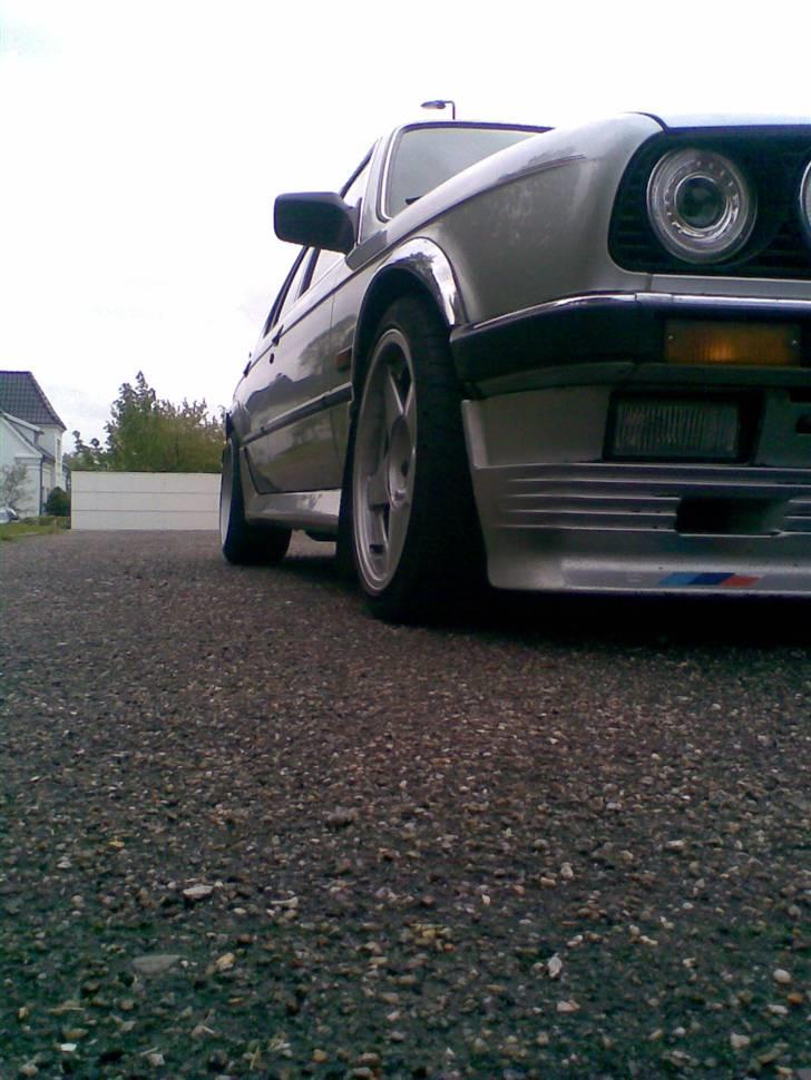 BMW E30 --- SOLGT! billede 13