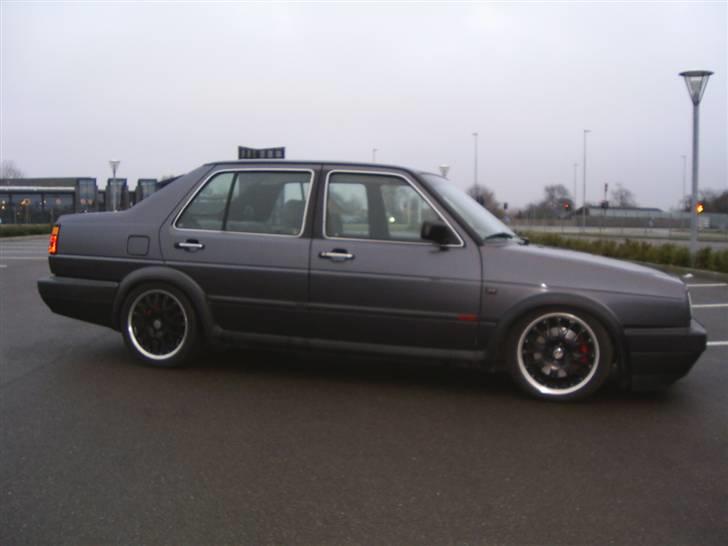 VW Jetta Gli 2,8 vr6 billede 2