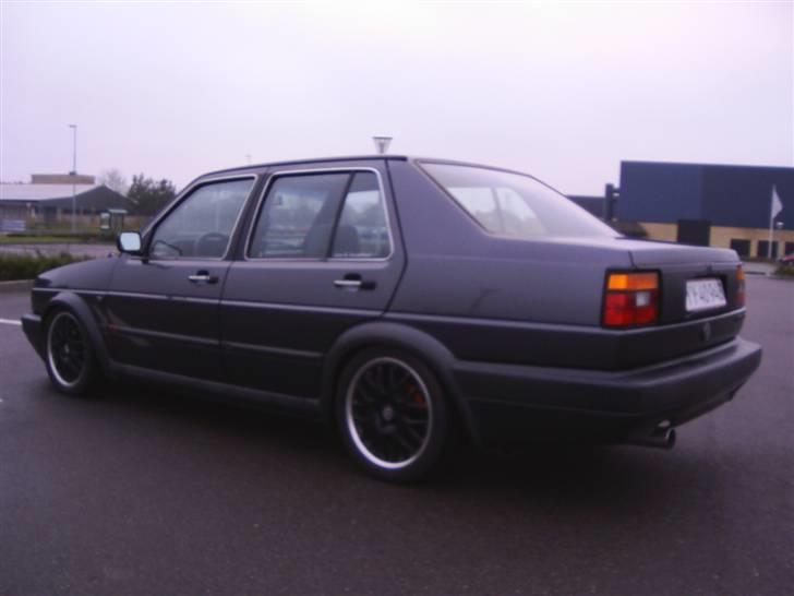 VW Jetta Gli 2,8 vr6 billede 6